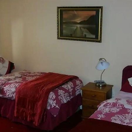 Arkale Lodge Carlisle  Ngoại thất bức ảnh