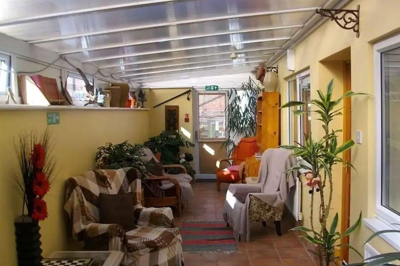 Arkale Lodge Carlisle  Ngoại thất bức ảnh