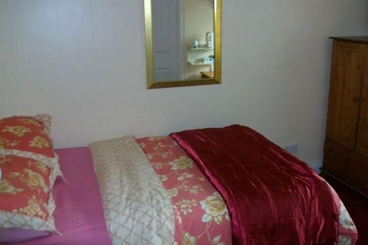 Arkale Lodge Carlisle  Ngoại thất bức ảnh