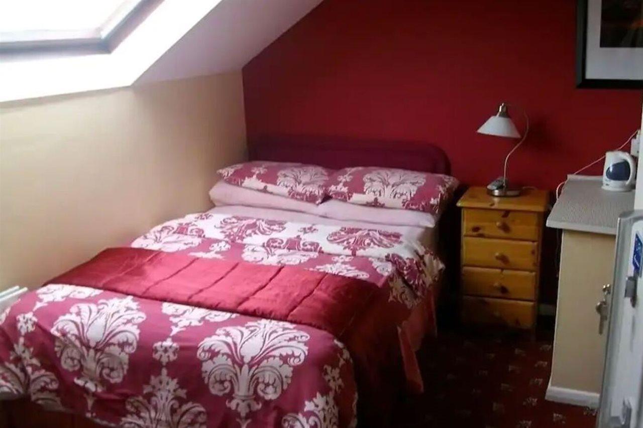 Arkale Lodge Carlisle  Ngoại thất bức ảnh