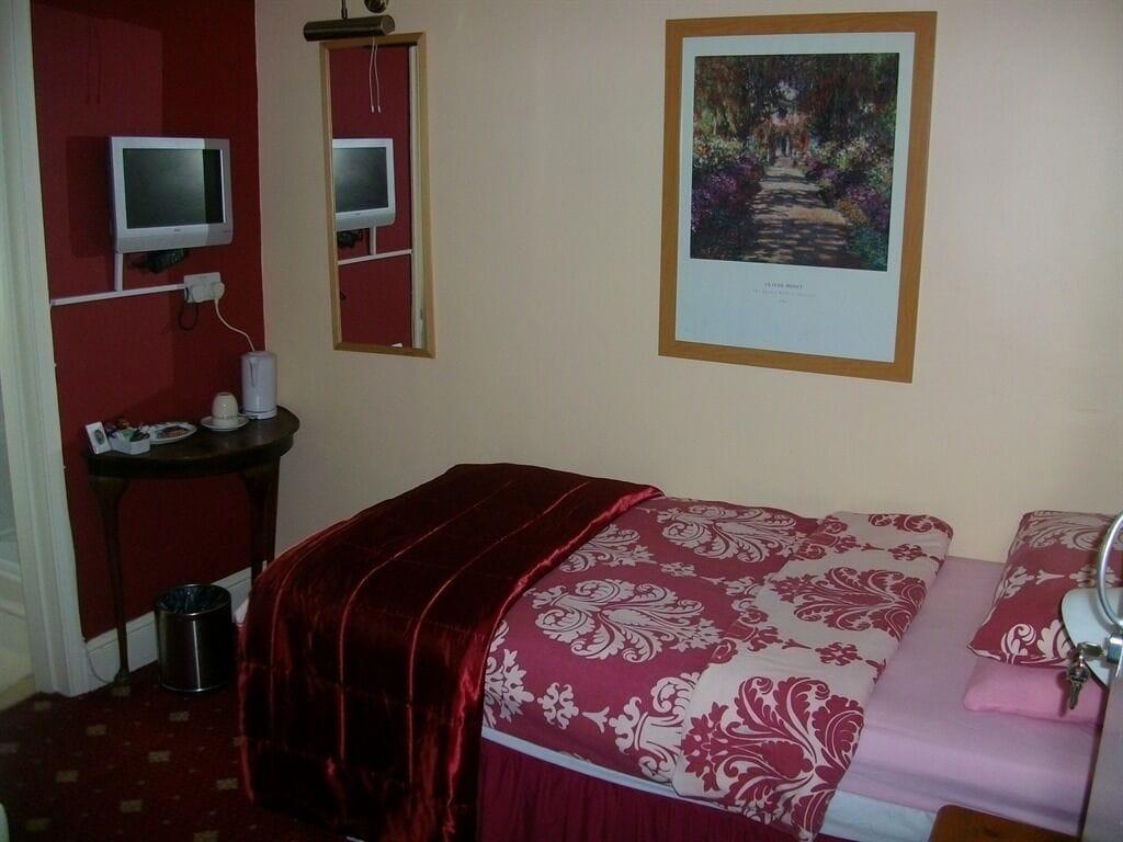 Arkale Lodge Carlisle  Ngoại thất bức ảnh