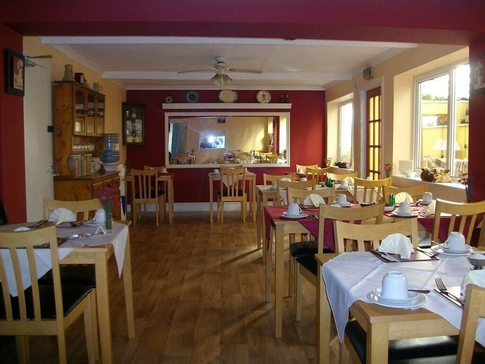 Arkale Lodge Carlisle  Ngoại thất bức ảnh